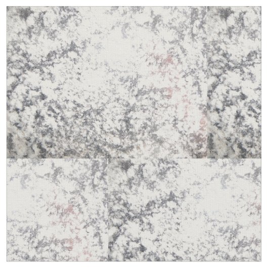 Tissu Marbre noir et blanc (Fermer)