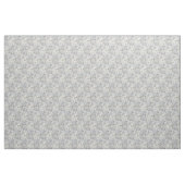 Tissu Marbre noir et gris (Yard)