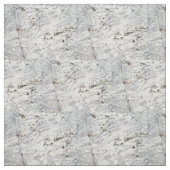 Tissu Marbre noir et gris (Échantillon)