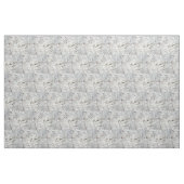 Tissu Marbre noir et gris (Fat Quarter)