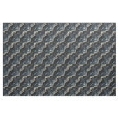 Tissu Marbre noir, gris et or (Fat Quarter)