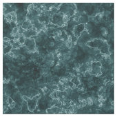 Tissu Marbre noir turquoise (Fermer)