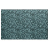 Tissu Marbre noir turquoise (Fat Quarter)