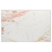 Tissu Marbre or rose (Fat Quarter)