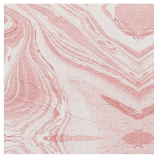 Tissu Marbre rose (Fermer)