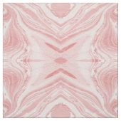 Tissu Marbre rose (Échantillon)