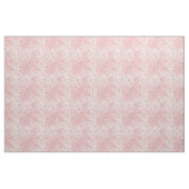 Tissu Marbre rose et or Terrazzo (Fat Quarter)