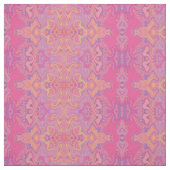 Tissu Marbre rose fou 1 (Échantillon)