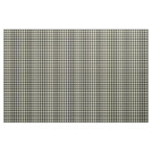 TISSU MARBRE SQUARE2 NOIR ET TOILE BEIGE (Yard)