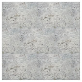 Tissu Marbre tacheté gris (Échantillon)