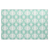 Tissu Marbre turquoise vert Mint Sparkine (Yard)