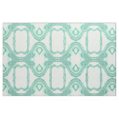 Tissu Marbre turquoise vert Mint Sparkine (Fat Quarter)