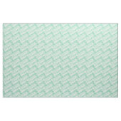 Tissu Marbre vert menthe (Yard)