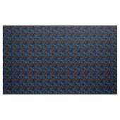 Tissu Marche à huile (Yard)