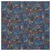 Tissu Marche à huile (Échantillon)