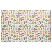 Tissu Marché d'agriculteurs (Fat Quarter)