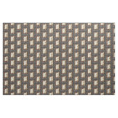 Tissu Marcher seul (Yard)
