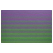 Tissu Mardi Gras Stripes (Yard)
