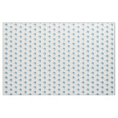 Tissu Marée de plaisance de l'espadon (Yard)