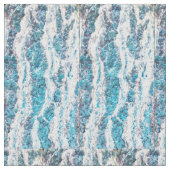 Tissu Marées océaniques (fermé)