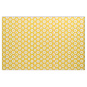 Tissu Marguerite de printemps (Yard)