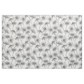 Tissu Marguerites (Yard)