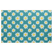 Tissu Marguerites (Yard)