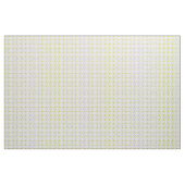 Tissu Marguerites (Fat Quarter)