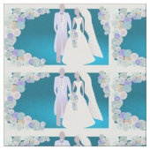 tissu mariage ! (Fermer)