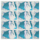 tissu mariage ! (Échantillon)