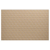 Tissu Mariage campagnard de corde rustique Jute (Yard)
