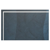 Tissu Mariage Photo Booth Arrière-plan Gold Pineappy Cou (Fat Quarter)