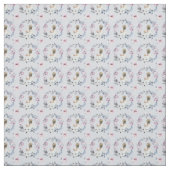 Tissu Marial (Échantillon)