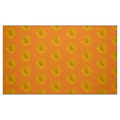 Tissu Marigold (Fat Quarter)