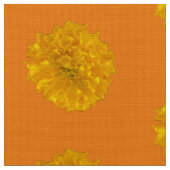 Tissu Marigold (Fermer)