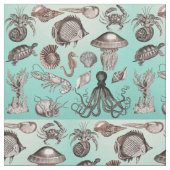 Tissu Marine (Fermer)