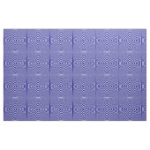 Tissu Marine Funky Sun Rays Arrière - plan (Yard)
