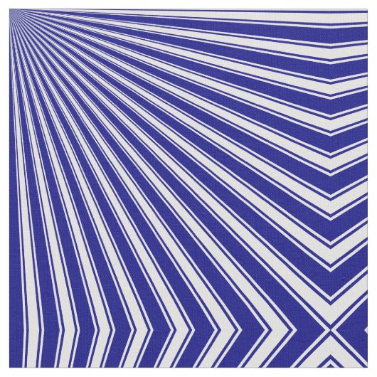 Tissu Marine Funky Sun Rays Arrière - plan (Fermer)