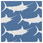 Tissu Marlin en silhouette (fermé)