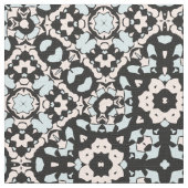 Tissu Marocain arabe vintage (Détail)