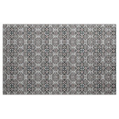 Tissu Marocain arabe vintage (Yard)