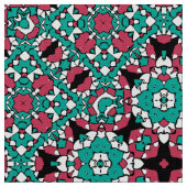 Tissu Marocain arabe vintage (Fermer)
