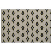 Tissu marocain d'illustration (Fat Quarter)