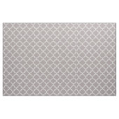Tissu Marocain Quatrefoil modelé (Fat Quarter)