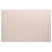 Tissu marocain rose Girly (Yard)
