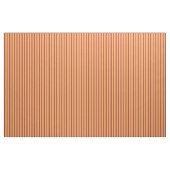 Tissu Maroon & Motif Brown des rayures (Yard)