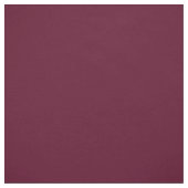 Tissu Maroon simple minimaliste (Échantillon)