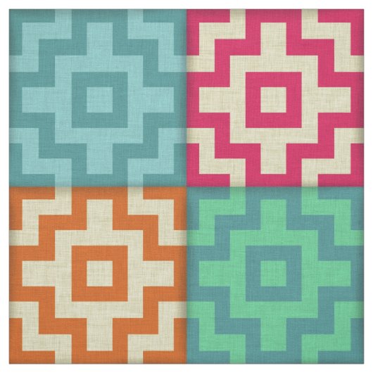 Tissu Marrakech (Échantillon)