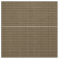 Tissu marron avec un motif vertical répétitif de