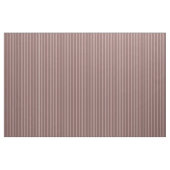 Tissu Marron Café & Rayures Marron Clair (Yard)